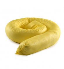 Сорбирующие боны ЭКО-ХИМ 7,6x1,2